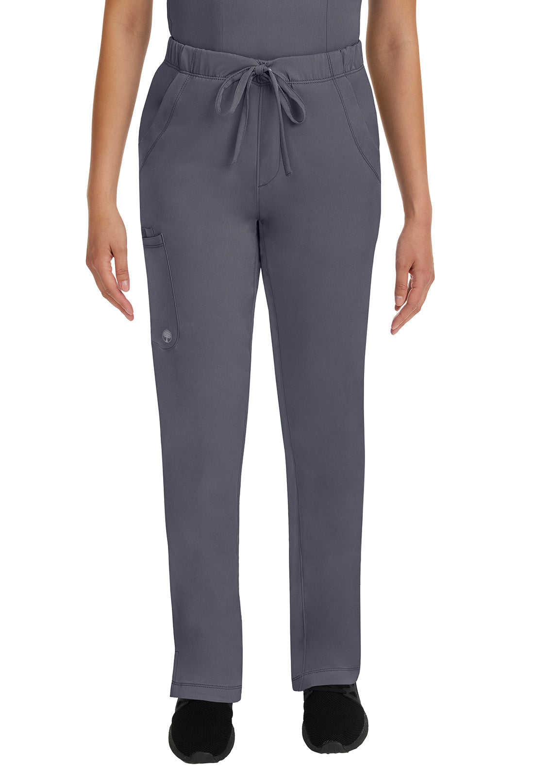Women's Rebecca Pant Petite - Pewter